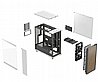 ���� ���� Fractal Design ��� Design North White TG Clear Tint ��� ���