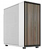 מארז חברת Fractal Design דגם Fractal Design North XL Chalk White 3X140mm Fans Full Tower צבע לבן