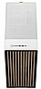 מארז חברת Fractal Design דגם Fractal Design North XL Chalk White 3X140mm Fans Full Tower צבע לבן