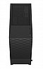 מארז חברת Fractal Design דגם Pop Air Black Solid צבע שחור