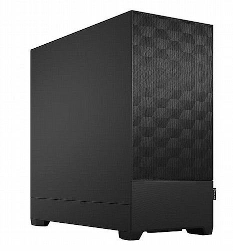 ���� ���� Fractal Design ��� Pop Air Black Solid ��� ����