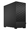 מארז חברת Fractal Design דגם Pop Air Black Solid צבע שחור