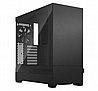 ���� ���� Fractal Design ��� Pop Silent Black TG Clear Tint ��� ����