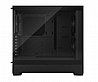 ���� ���� Fractal Design ��� Pop Silent Black TG Clear Tint ��� ����