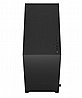 מארז חברת Fractal Design דגם Pop Mini Silent Black TG Clear Tint צבע שחור