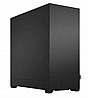 מארז חברת Fractal Design דגם Pop XL Silent Black Solid Tint צבע שחור