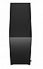 מארז חברת Fractal Design דגם Pop XL Silent Black TG Clear Tint צבע שחור