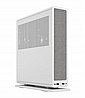 מארז חברת Fractal Design דגם Ridge White צבע לבן
