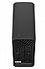 מארז חברת Fractal Design דגם Torrent Black TG צבע שחור LIGHT TINT