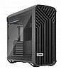 מארז חברת Fractal Design דגם Torrent GRAY TG צבע אפור LIGHT TINT