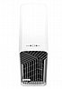 מארז חברת Fractal Design דגם Torrent WHITE TG צבע לבן CLEAR TINT
