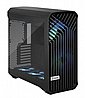 מארז חברת Fractal Design דגם Torrent RGB Black TG צבע שחור LIGHT TINT