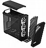 מארז חברת Fractal Design דגם Torrent RGB Black TG צבע שחור LIGHT TINT