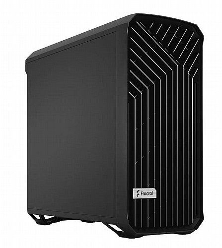 ���� ���� Fractal Design ��� Torrent Black Solid ��� ����