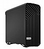 מארז חברת Fractal Design דגם Torrent Black Solid צבע שחור
