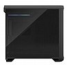 מארז חברת Fractal Design דגם Torrent Black TG צבע שחור DARK TINT