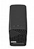 מארז חברת Fractal Design דגם Torrent Nano Black TG Dark Tint צבע שחור