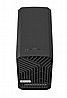 מארז חברת Fractal Design דגם Torrent Nano Black Solid צבע שחור