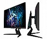 מסך גיימינג AORUS FI32Q 2k SS IPS 165HZ-170Hz OC 1MS kvm 8BIT HDR