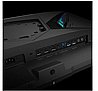 מסך גיימינג AORUS FI32Q 2k SS IPS 165HZ-170Hz OC 1MS kvm 8BIT HDR