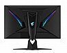 מסך גיימינג AORUS FI32Q X-EK 2k SS IPS 240-270Hz OC 1MS kvm 8BIT