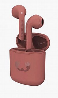 ������� �������� Twins 1-True Wireless Headset Fresh n' Rebel ��� ����� ���� 