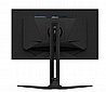 מסך גיימינג חברת GIGABYTE דגם AORUS FO27Q2 27 2K QD-OLED 0.03ms 240Hz HDR USB KVM