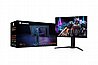 ��� GIGABYTE AORUS FO27Q3 27 2K QD-OLED 0.03ms 360Hz HDR USB KVM