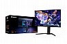 מסך גיימינג GIGABYTE Aorus FO32U2 4K UHD 31.5 QD-OLED 0.03ms 240Hz