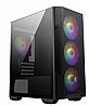 ���� ���� ��� ��� MSI MAG FORGE M100R Micro ATX Tower - ��� ����