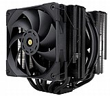 ����� ����� ����� ���� Thermalright ��� Frost Commander 140 Black 140MM+120MM 275W TDP