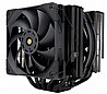 קירור אוויר למעבד חברת Thermalright דגם Frost Commander 140 Black 140MM+120MM 275W TDP
