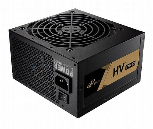 ��� ��� FSP HV PRO 650W 80Plus FSP650-51AAC