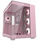  ���� ��� ��� Cougar FV150 White ARGB Mid Tower ����