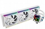 ����� ����� ����� ���� Thermalright ��� Frozen Infinity 360 Black ARGB 68.9CFM Pump 2000RPM 28.2dBA ��� ����