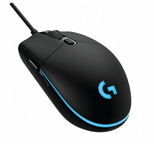 ���� ������� ���� Logitech ��� G Pro Retail