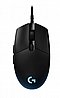 עכבר גיימרים חברת Logitech דגם G Pro Retail
