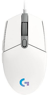 ���� ������� ���� Logitech G102 Lightsync  ��� ���
