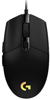 ���� ������� ���� Logitech G102 Lightsync 