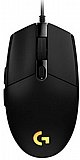 ���� ������� ���� Logitech G102 Lightsync 