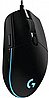 עכבר גיימרים Logitech G102 Prodigy Retail