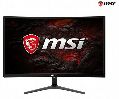 ��� ���� ���� MSI ��� Optix G241VC "23.6 75HZ VA HDMI VGA