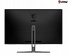מסך מחשב עסקי לבן חברת MSI דגם Optix G241VC