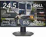 ��� ���� ���� DELL ��� G2524H 24.5" FHD 75Hz IPS HDMI DP Feesync