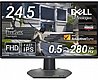 מסך מחשב חברת DELL דגם G2524H 24.5