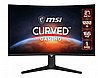 מסך מחשב גיימינג קעור ''MSI Optix G271C Curved FHD 165Hz 27