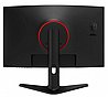 מסך מחשב גיימינג קעור ''MSI Optix G271C Curved FHD 165Hz 27