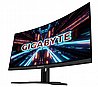 מסך קעור Gigabyte G27FC A 1Ms 170Hz OC FHD VA 8Bits Speakers