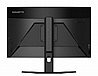 מסך קעור Gigabyte G27FC A 1Ms 170Hz OC FHD VA 8Bits Speakers