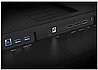 מסך גיימינג חברת Gigabyte דגם G27Q IPS 2K QHD 1ms HDR400 144HZ Speakers
